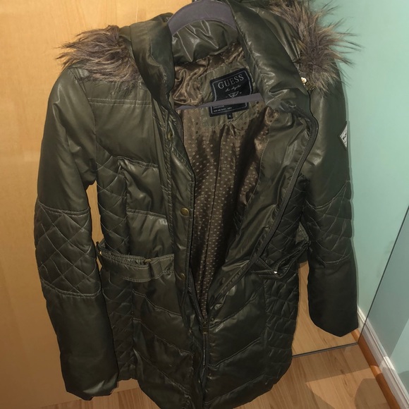 Guess Jacket - Picture 2 of 2